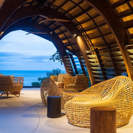 Rocky'S Boutique Resort - Veranda Collection Samui Lamai Beach  Exterior photo