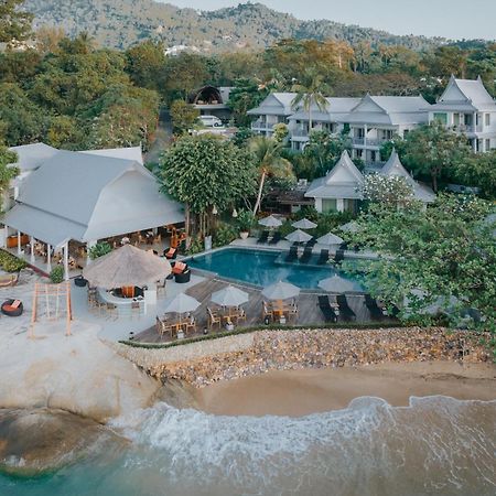 Rocky'S Boutique Resort - Veranda Collection Samui Lamai Beach  Exterior photo