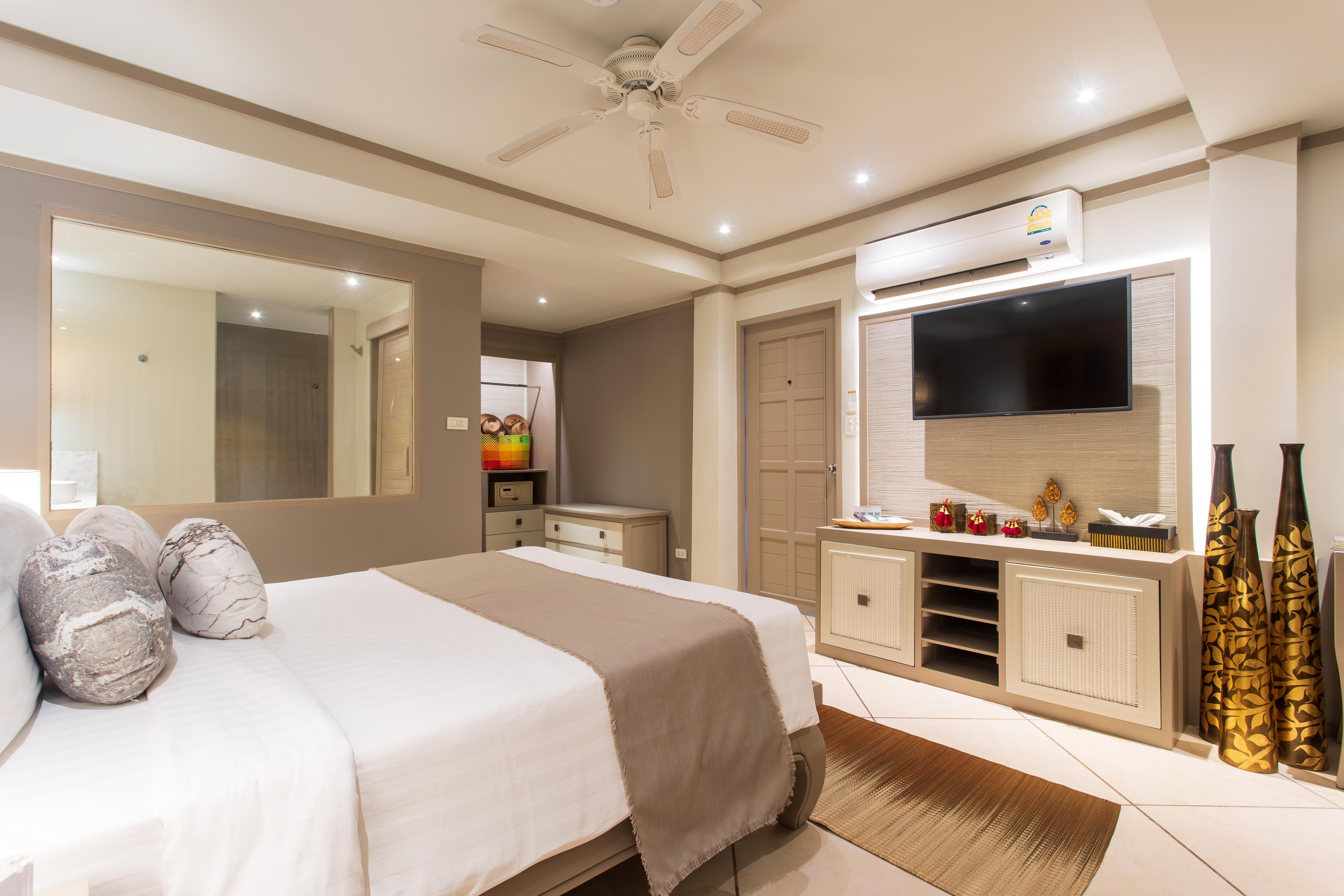 Rocky'S Boutique Resort - Veranda Collection Samui Lamai Beach  Exterior photo
