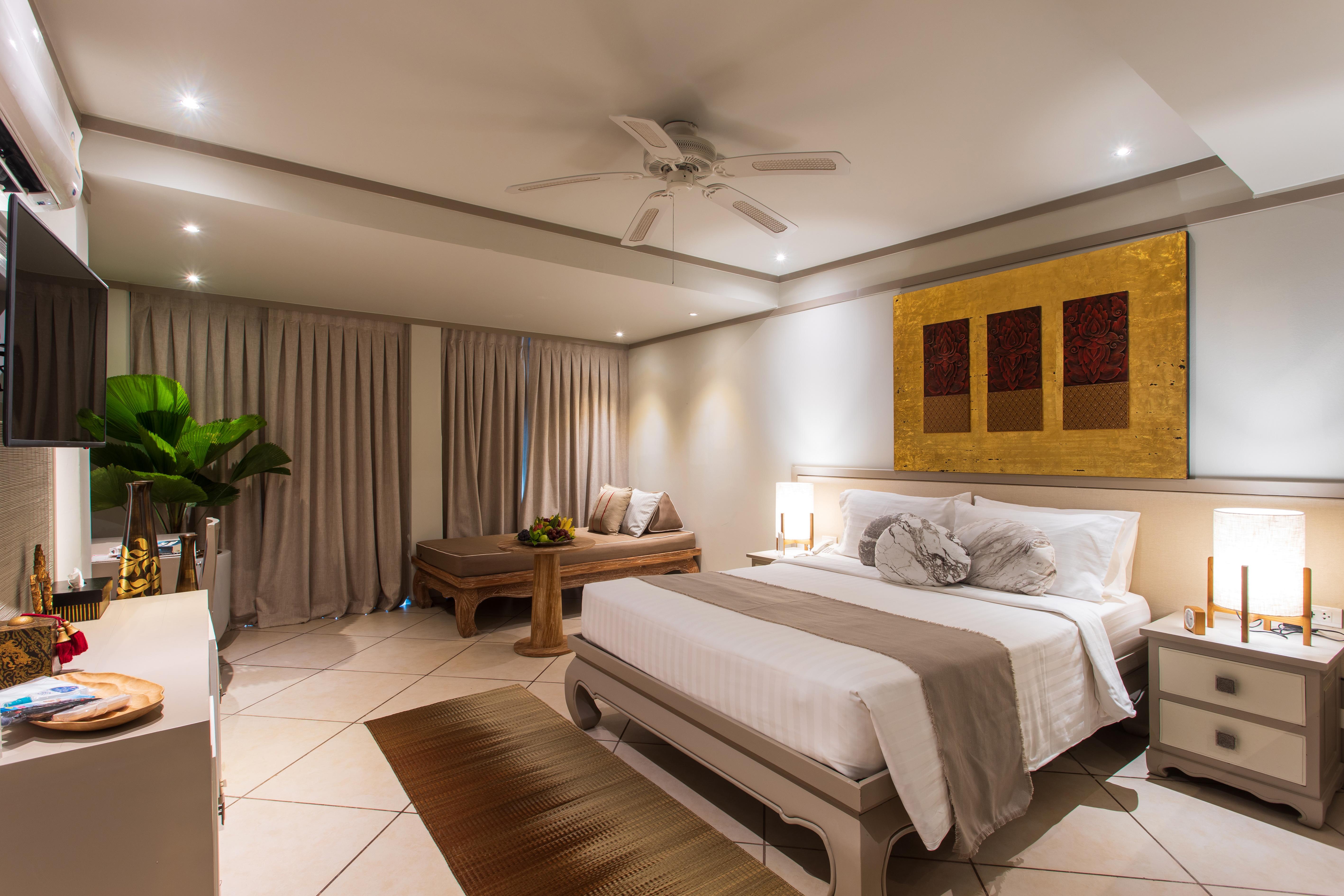 Rocky'S Boutique Resort - Veranda Collection Samui Lamai Beach  Exterior photo