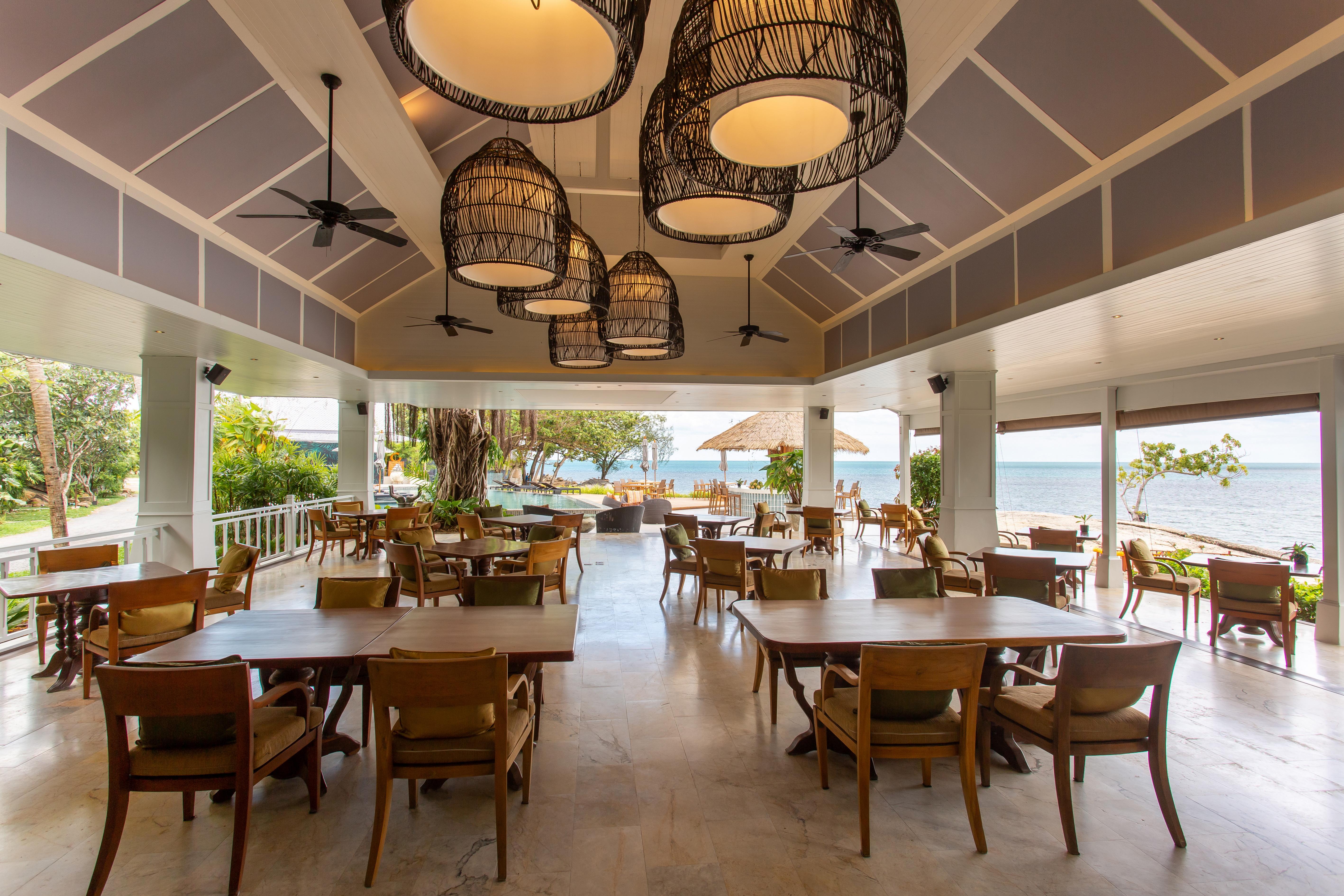 Rocky'S Boutique Resort - Veranda Collection Samui Lamai Beach  Exterior photo