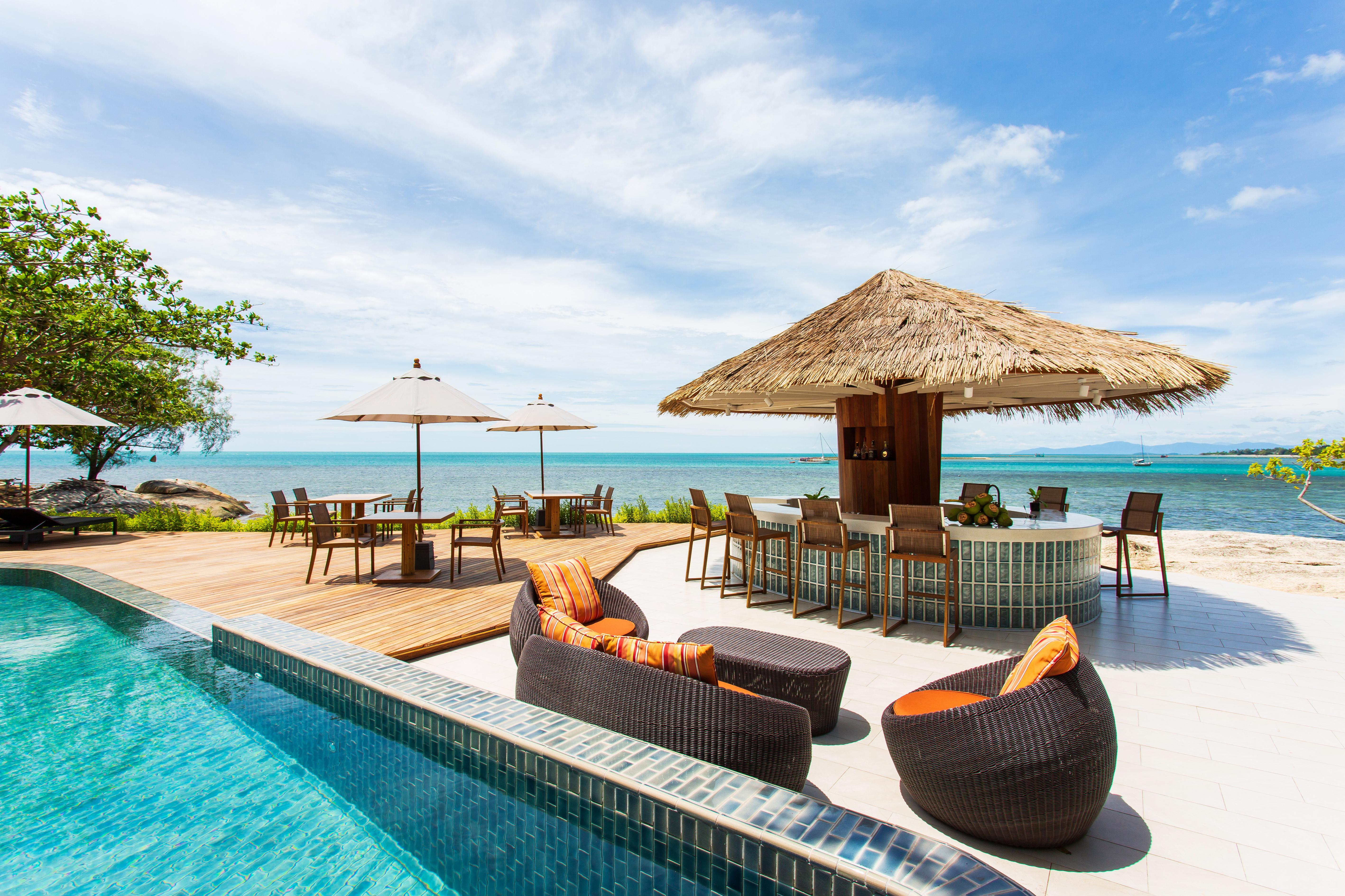 Rocky'S Boutique Resort - Veranda Collection Samui Lamai Beach  Exterior photo
