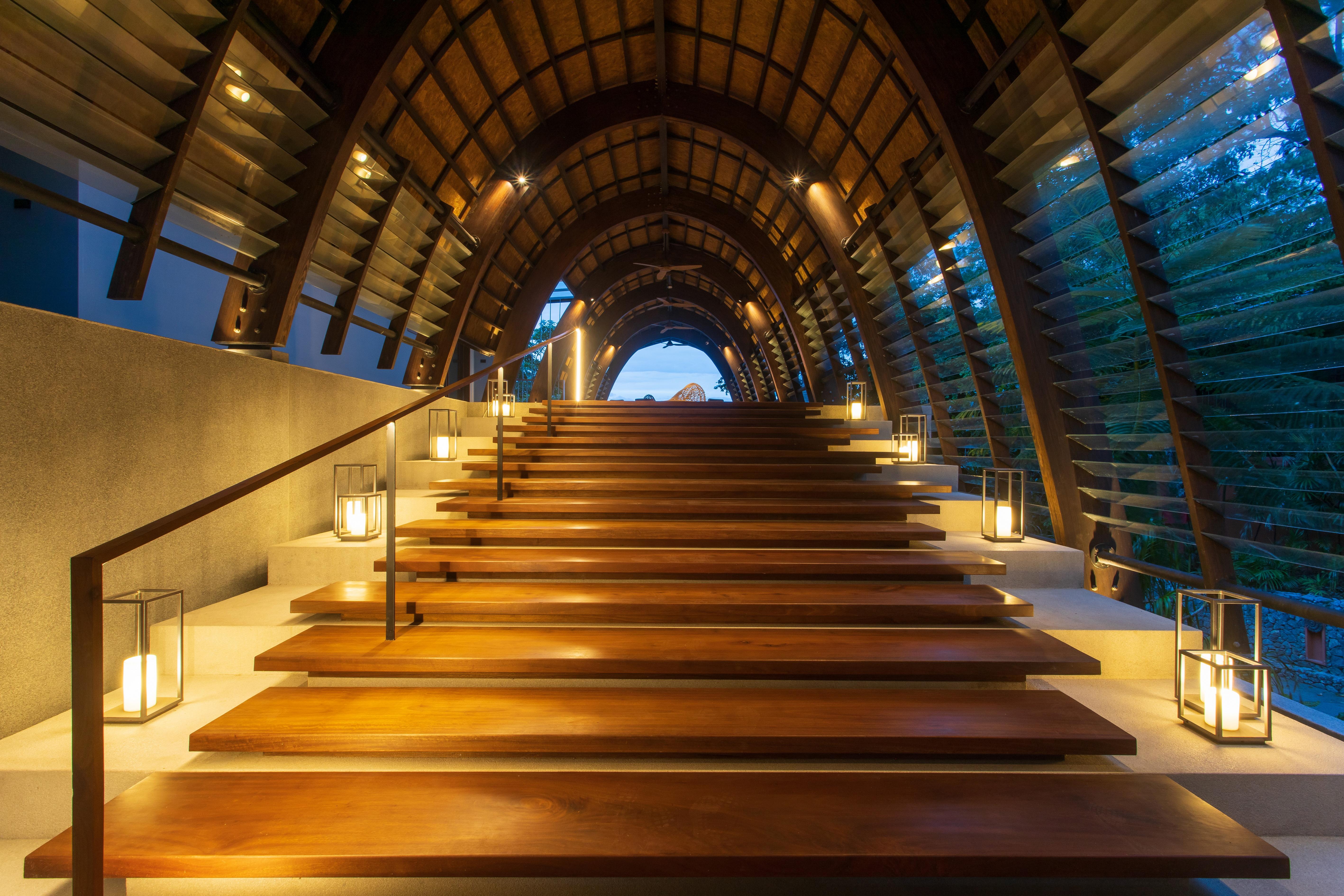 Rocky'S Boutique Resort - Veranda Collection Samui Lamai Beach  Exterior photo