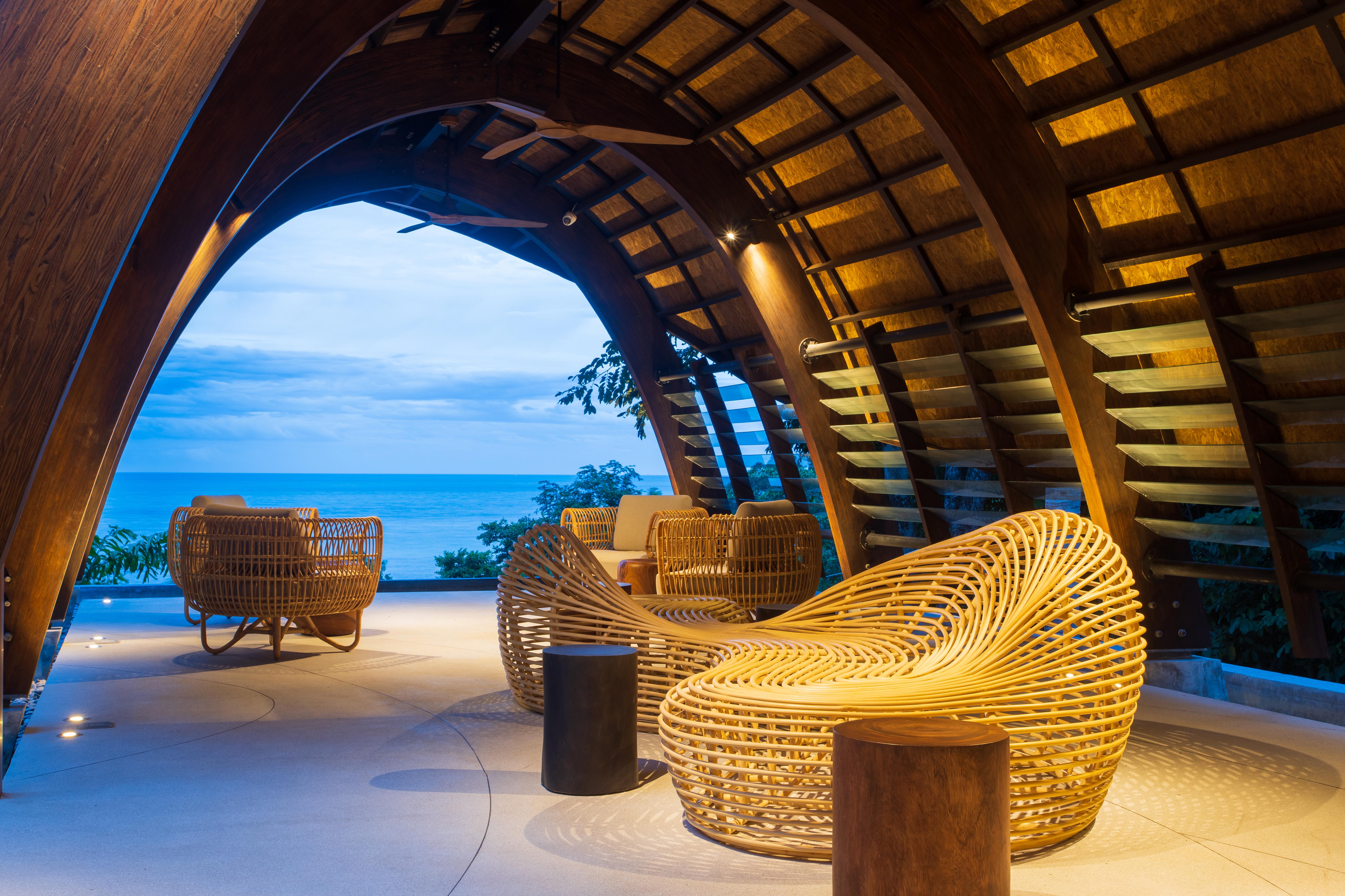 Rocky'S Boutique Resort - Veranda Collection Samui Lamai Beach  Exterior photo