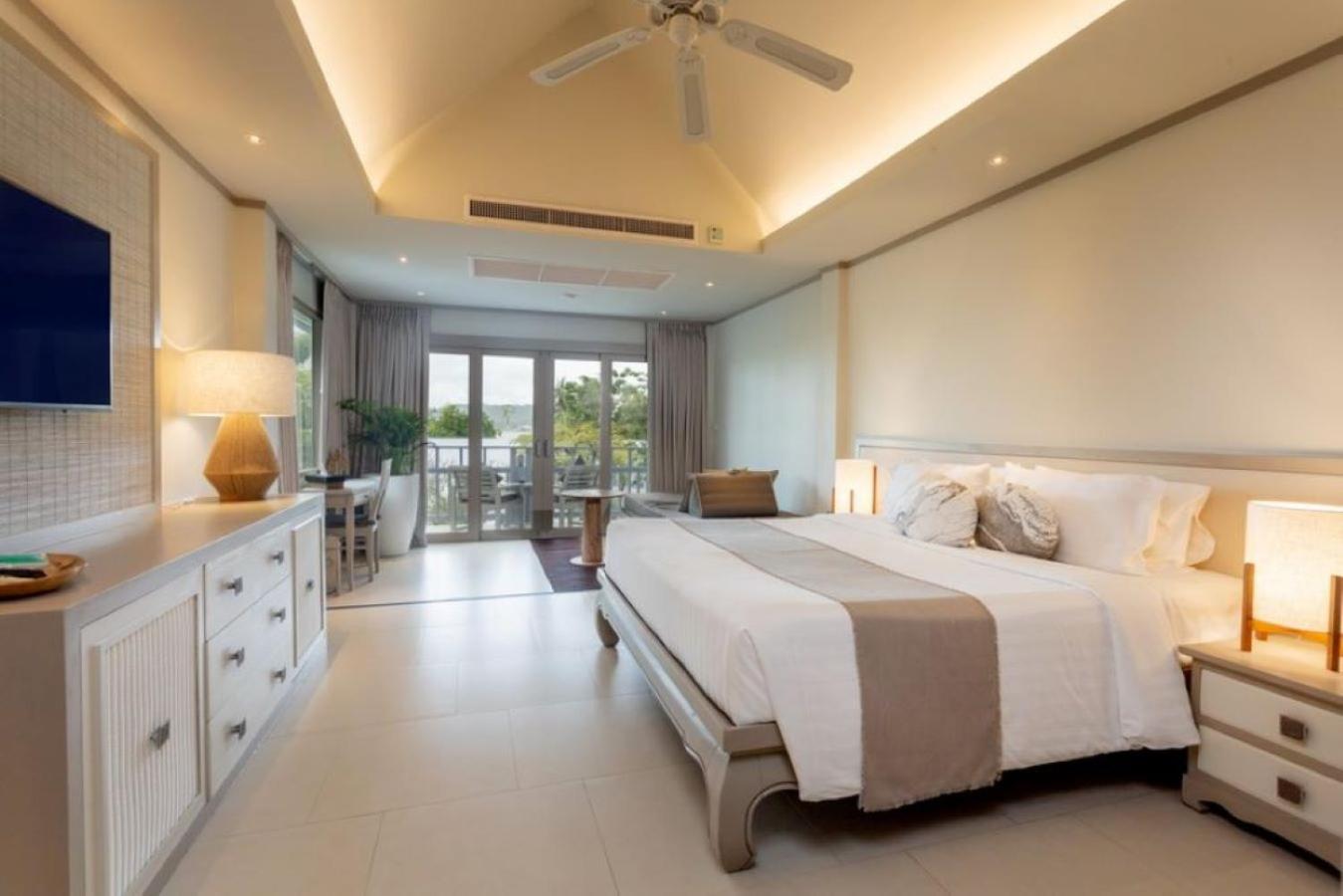 Rocky'S Boutique Resort - Veranda Collection Samui Lamai Beach  Exterior photo