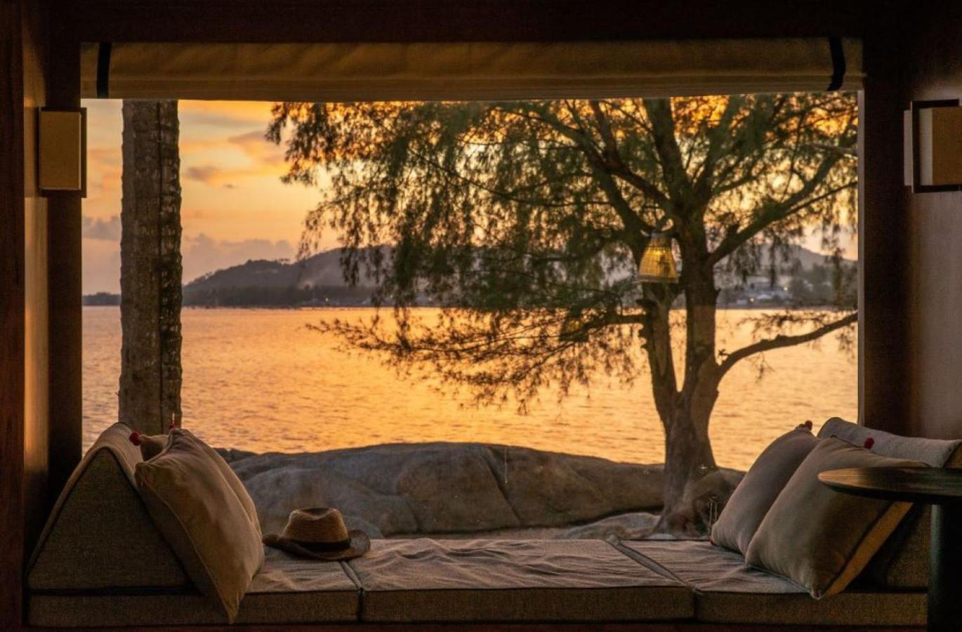 Rocky'S Boutique Resort - Veranda Collection Samui Lamai Beach  Exterior photo