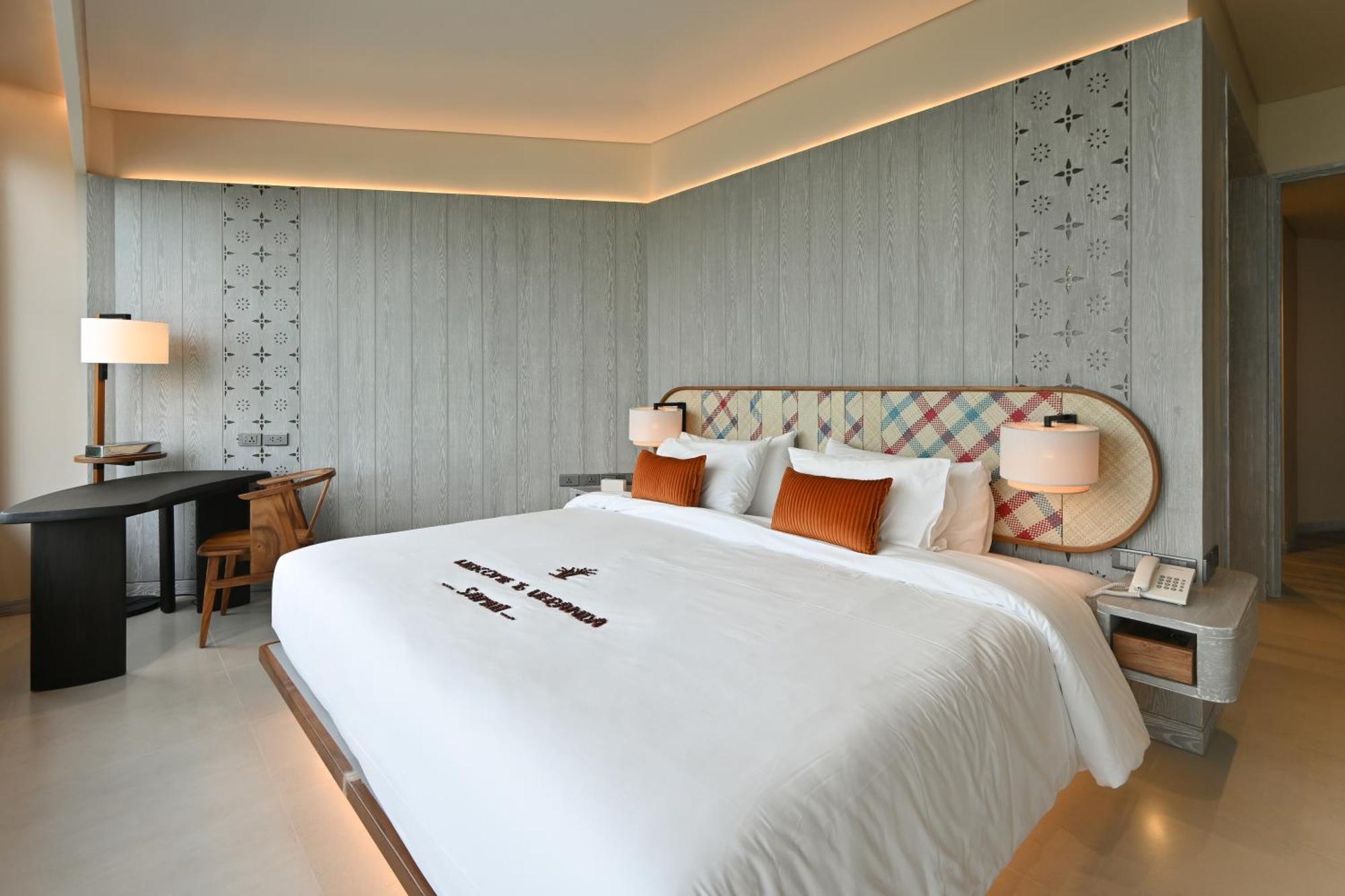 Rocky'S Boutique Resort - Veranda Collection Samui Lamai Beach  Exterior photo