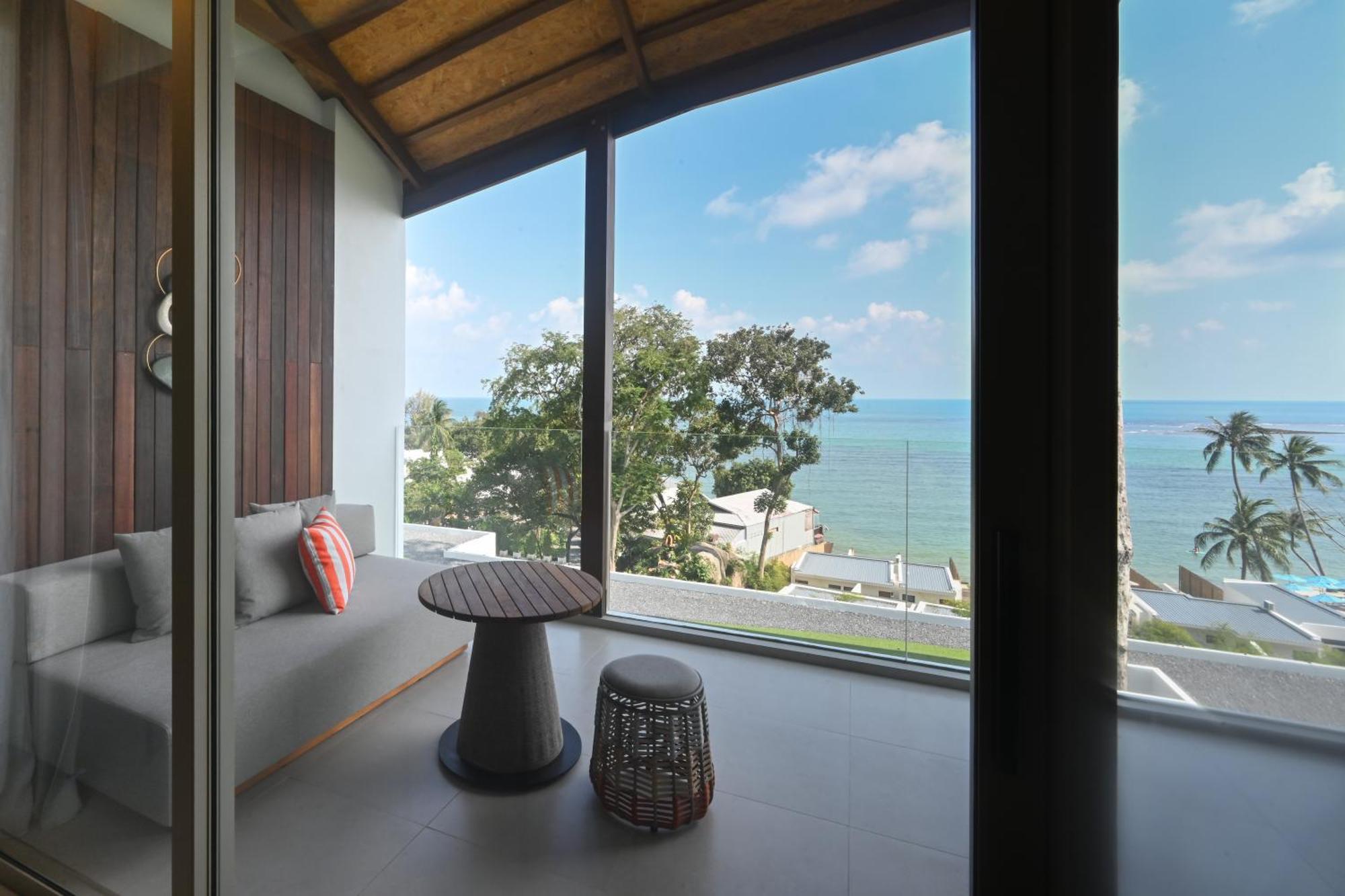 Rocky'S Boutique Resort - Veranda Collection Samui Lamai Beach  Exterior photo